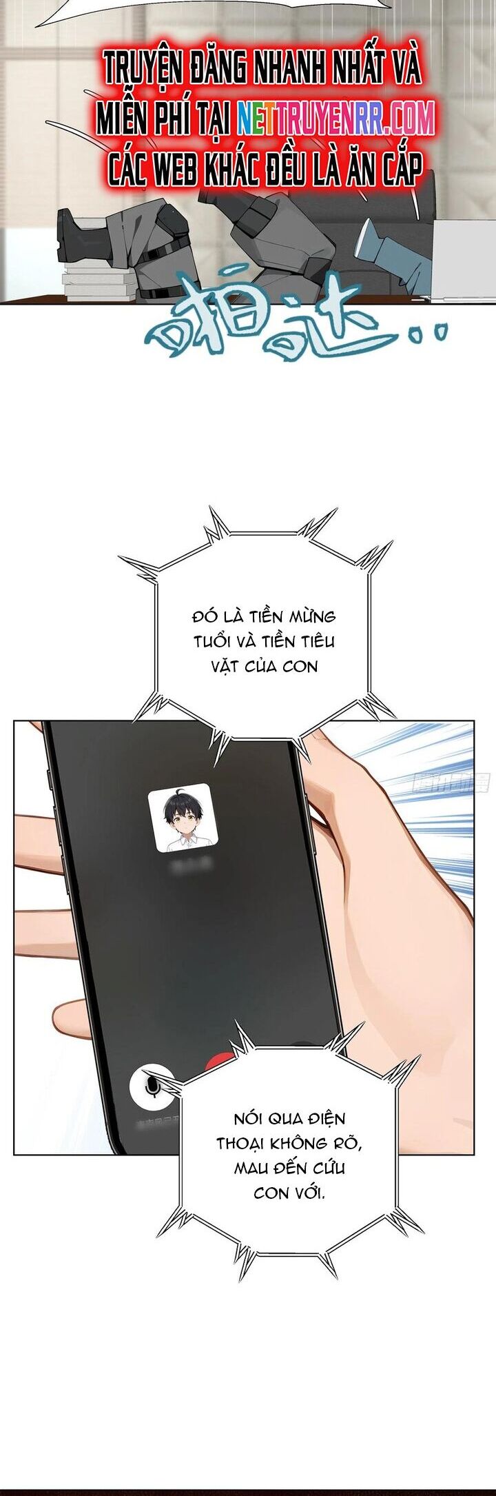 Khởi Đầu Vật Giá Sụt Giảm, Ta Trở Thành Nhà Giàu Số Một Thế Giới! Chapter 43 - Trang 2