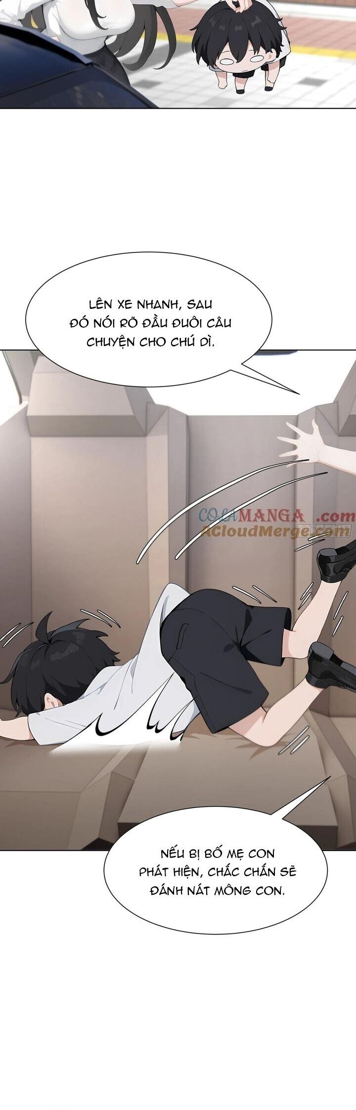 Khởi Đầu Vật Giá Sụt Giảm, Ta Trở Thành Nhà Giàu Số Một Thế Giới! Chapter 43 - Trang 2