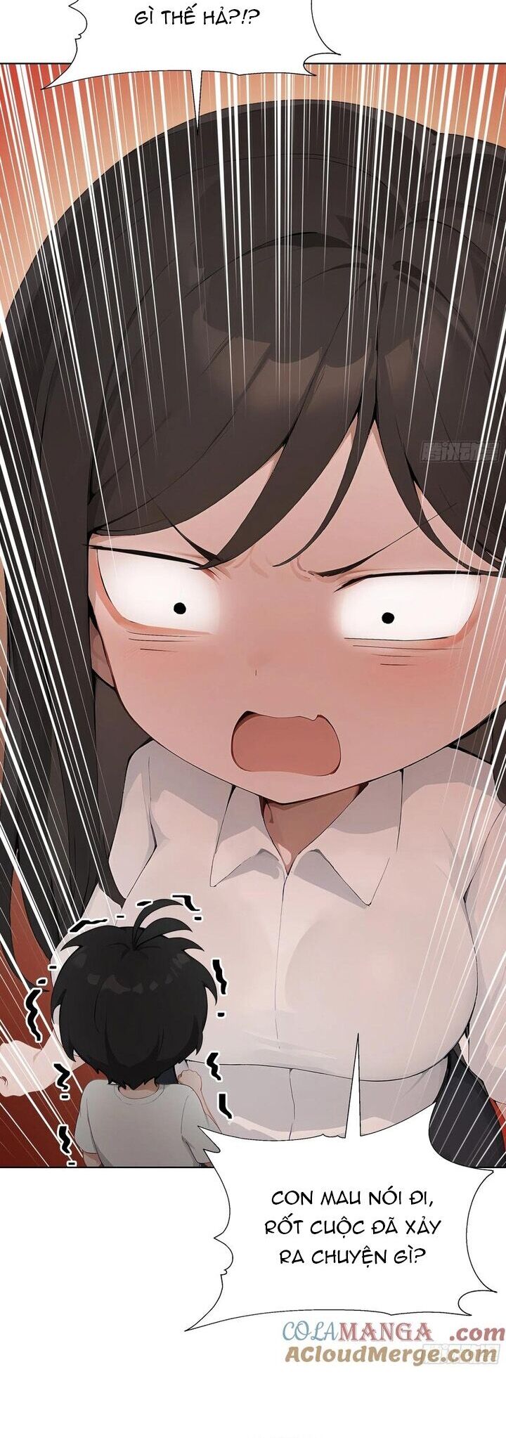 Khởi Đầu Vật Giá Sụt Giảm, Ta Trở Thành Nhà Giàu Số Một Thế Giới! Chapter 43 - Trang 2