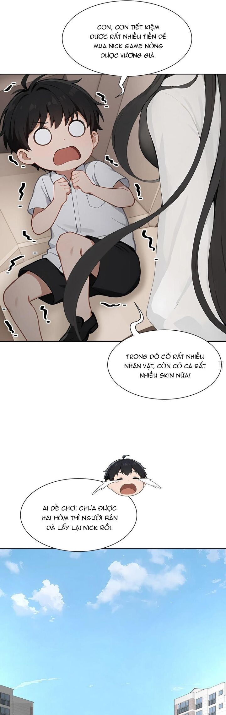 Khởi Đầu Vật Giá Sụt Giảm, Ta Trở Thành Nhà Giàu Số Một Thế Giới! Chapter 43 - Trang 2