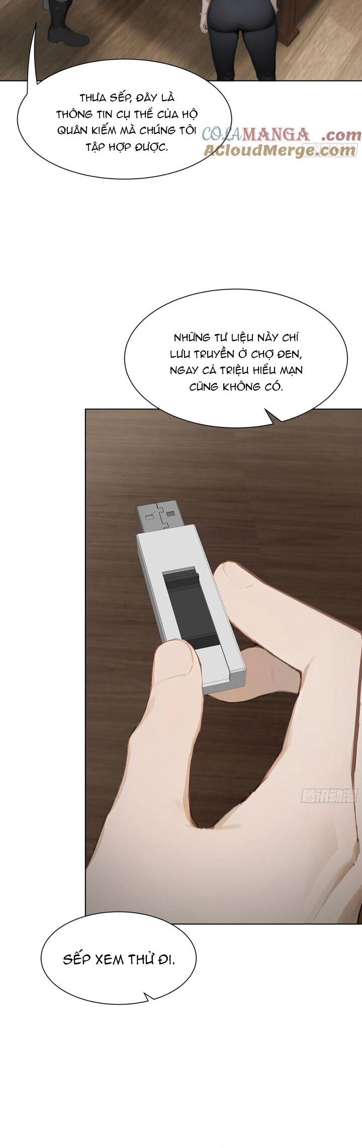 Khởi Đầu Vật Giá Sụt Giảm, Ta Trở Thành Nhà Giàu Số Một Thế Giới! Chapter 43 - Trang 2