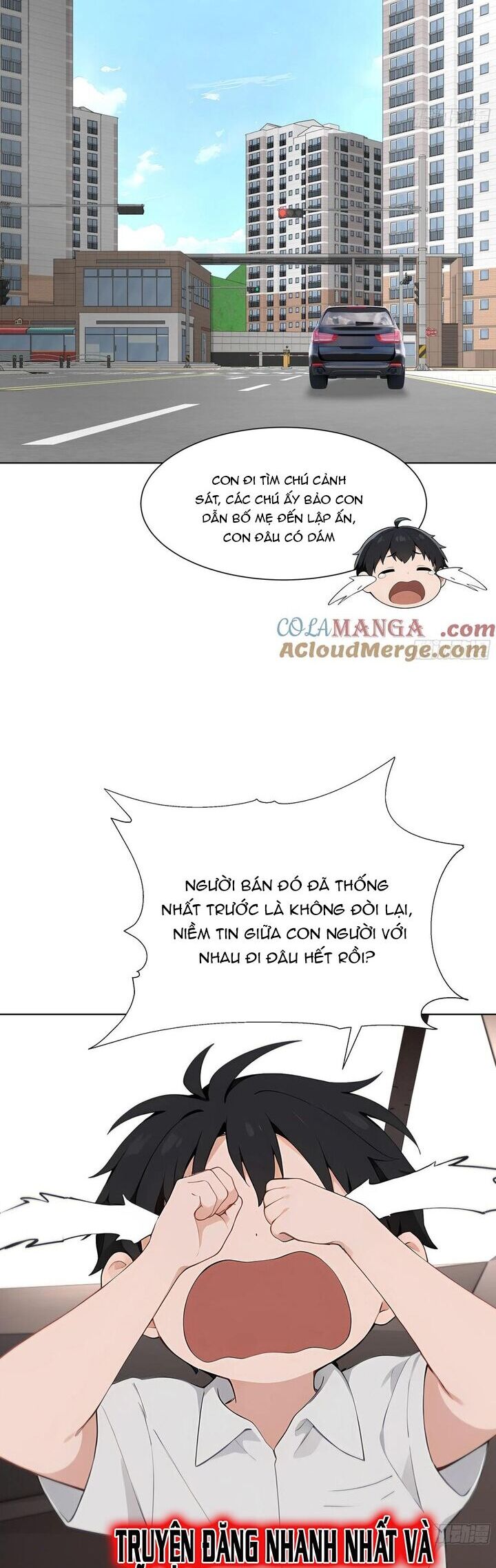 Khởi Đầu Vật Giá Sụt Giảm, Ta Trở Thành Nhà Giàu Số Một Thế Giới! Chapter 43 - Trang 2