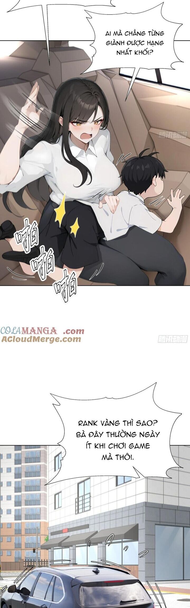 Khởi Đầu Vật Giá Sụt Giảm, Ta Trở Thành Nhà Giàu Số Một Thế Giới! Chapter 43 - Trang 2