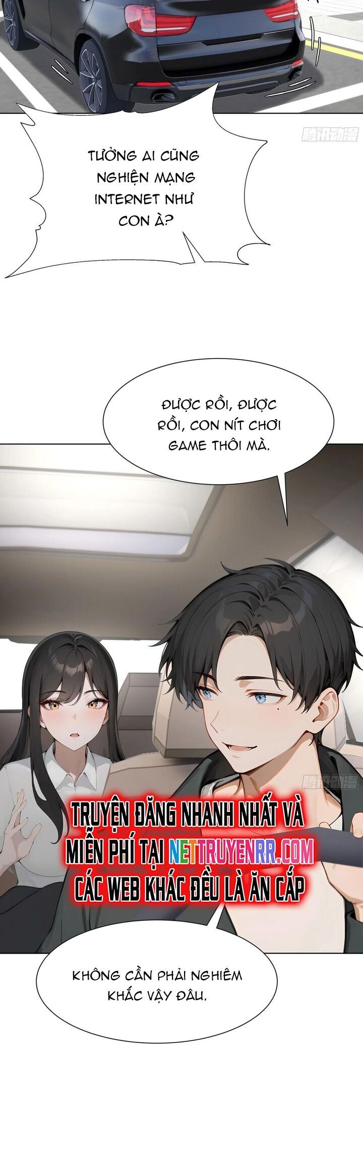 Khởi Đầu Vật Giá Sụt Giảm, Ta Trở Thành Nhà Giàu Số Một Thế Giới! Chapter 43 - Trang 2