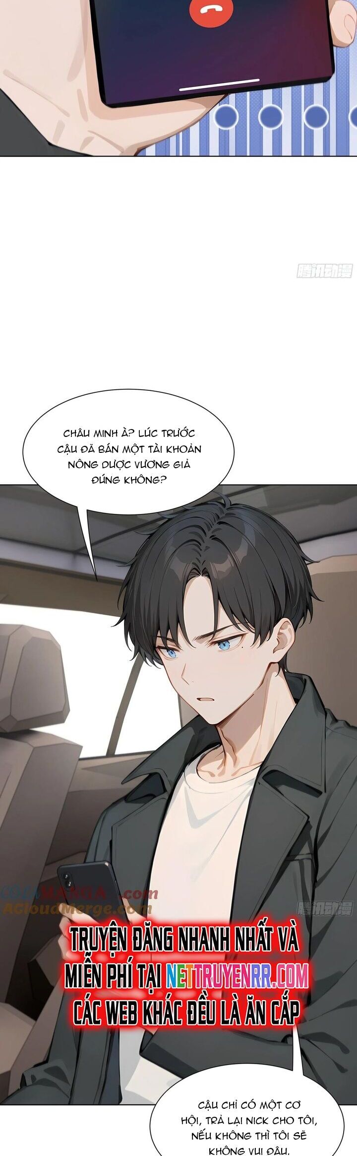 Khởi Đầu Vật Giá Sụt Giảm, Ta Trở Thành Nhà Giàu Số Một Thế Giới! Chapter 43 - Trang 2