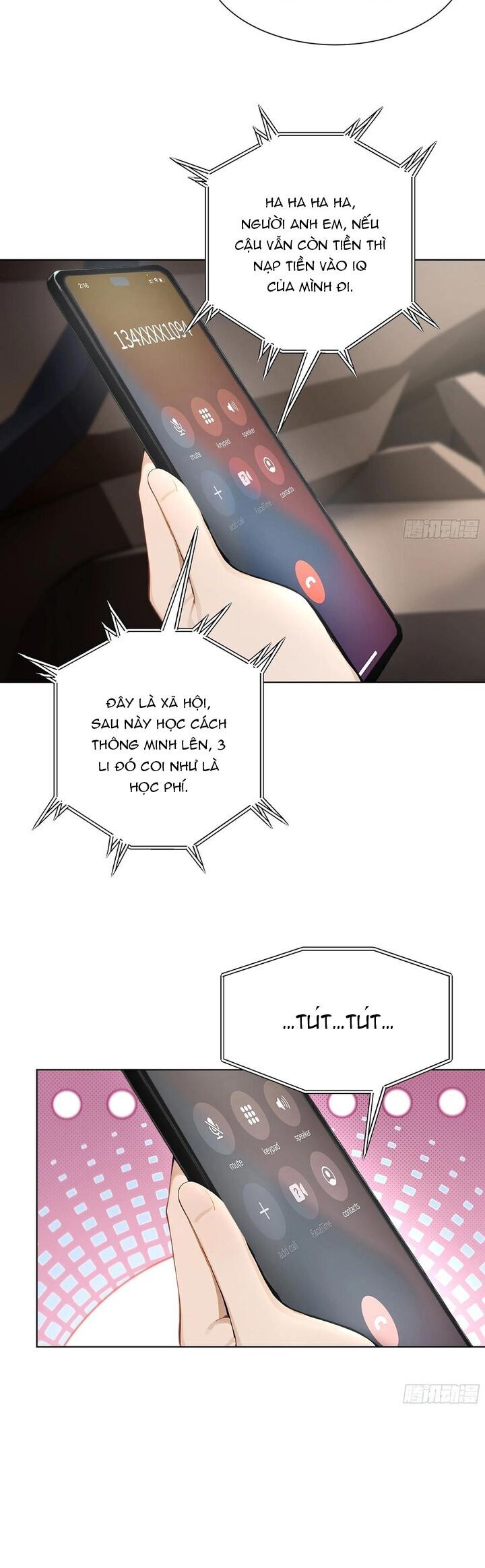 Khởi Đầu Vật Giá Sụt Giảm, Ta Trở Thành Nhà Giàu Số Một Thế Giới! Chapter 43 - Trang 2