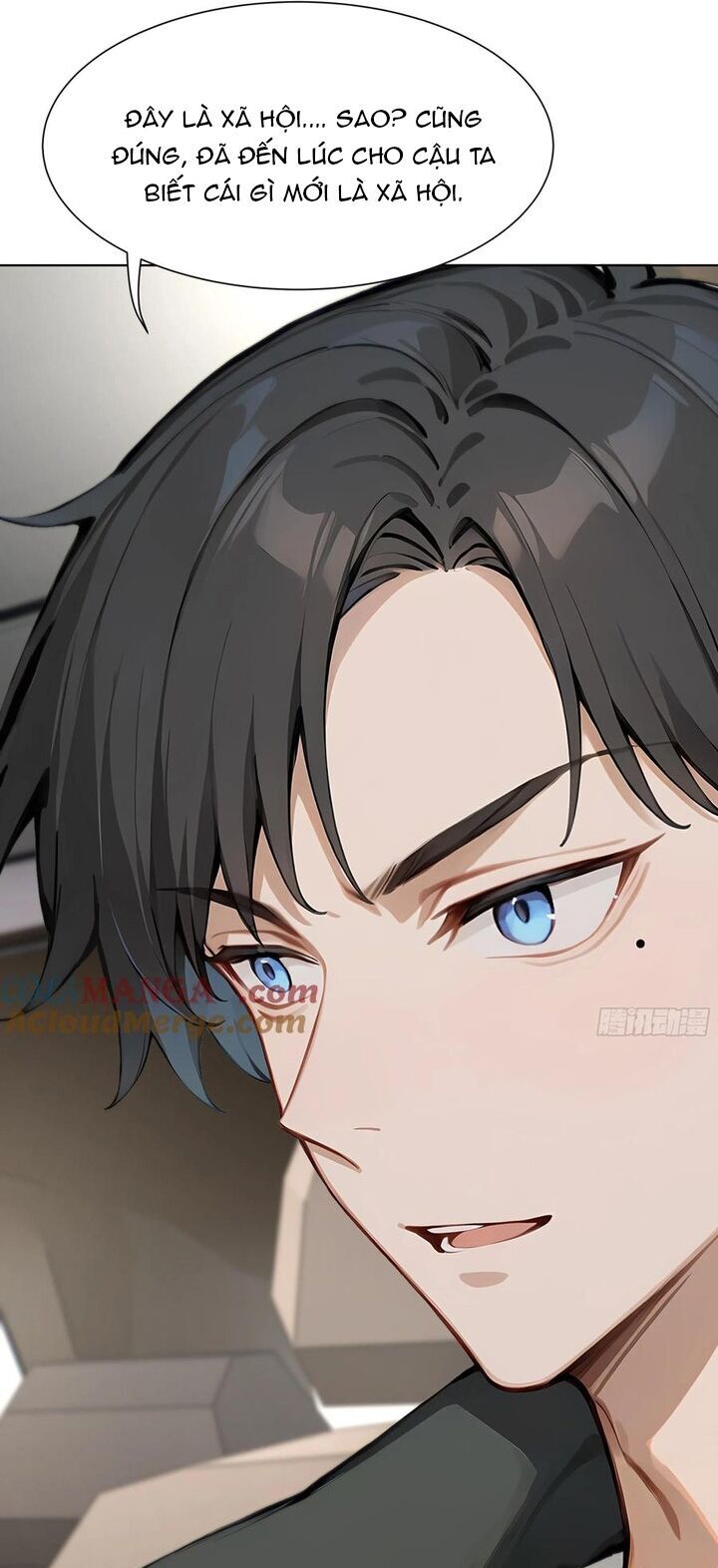 Khởi Đầu Vật Giá Sụt Giảm, Ta Trở Thành Nhà Giàu Số Một Thế Giới! Chapter 43 - Trang 2