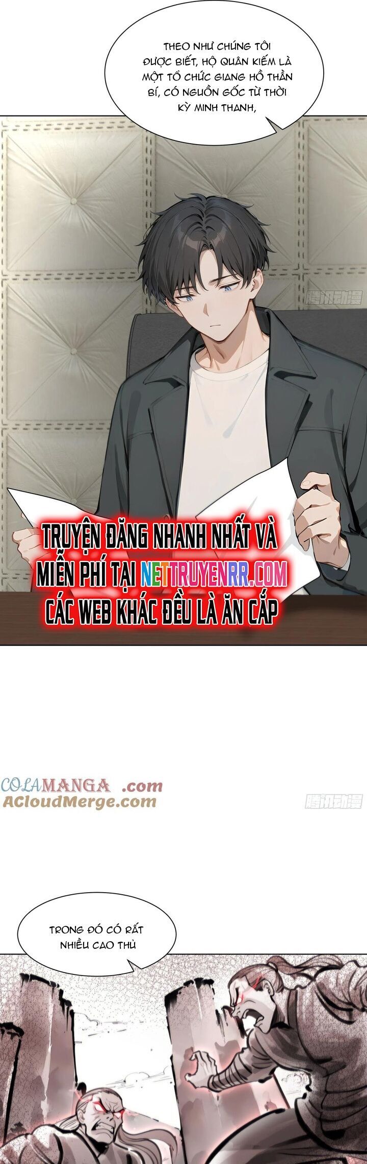 Khởi Đầu Vật Giá Sụt Giảm, Ta Trở Thành Nhà Giàu Số Một Thế Giới! Chapter 43 - Trang 2