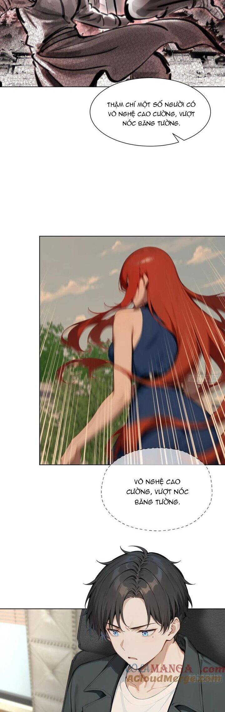 Khởi Đầu Vật Giá Sụt Giảm, Ta Trở Thành Nhà Giàu Số Một Thế Giới! Chapter 43 - Trang 2