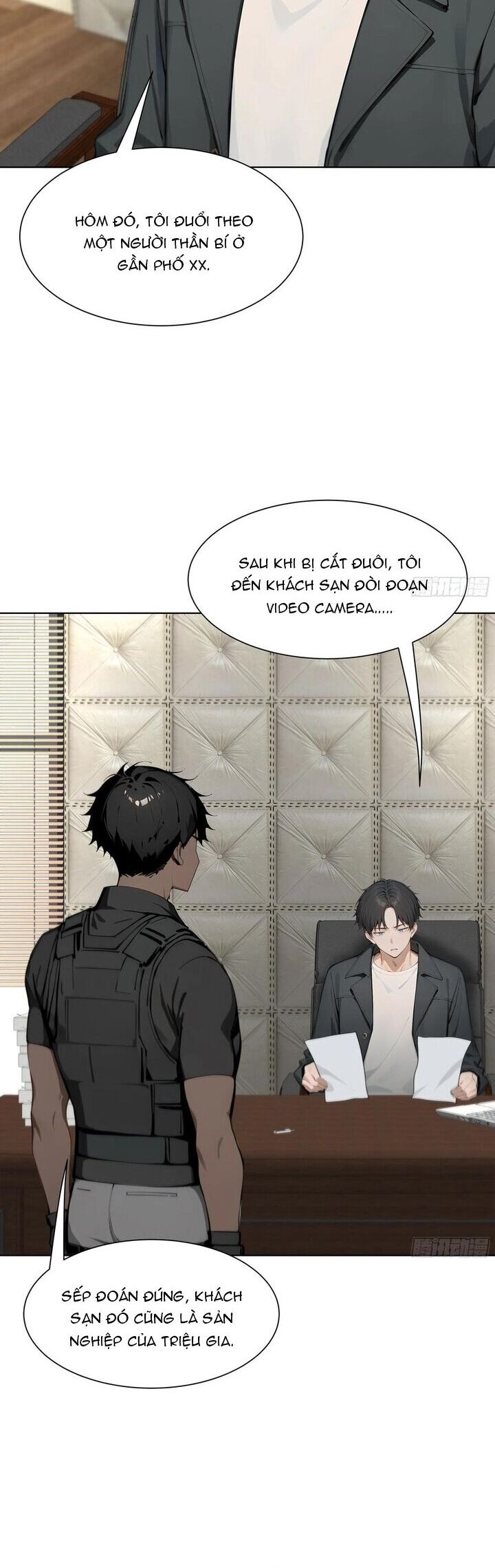 Khởi Đầu Vật Giá Sụt Giảm, Ta Trở Thành Nhà Giàu Số Một Thế Giới! Chapter 43 - Trang 2