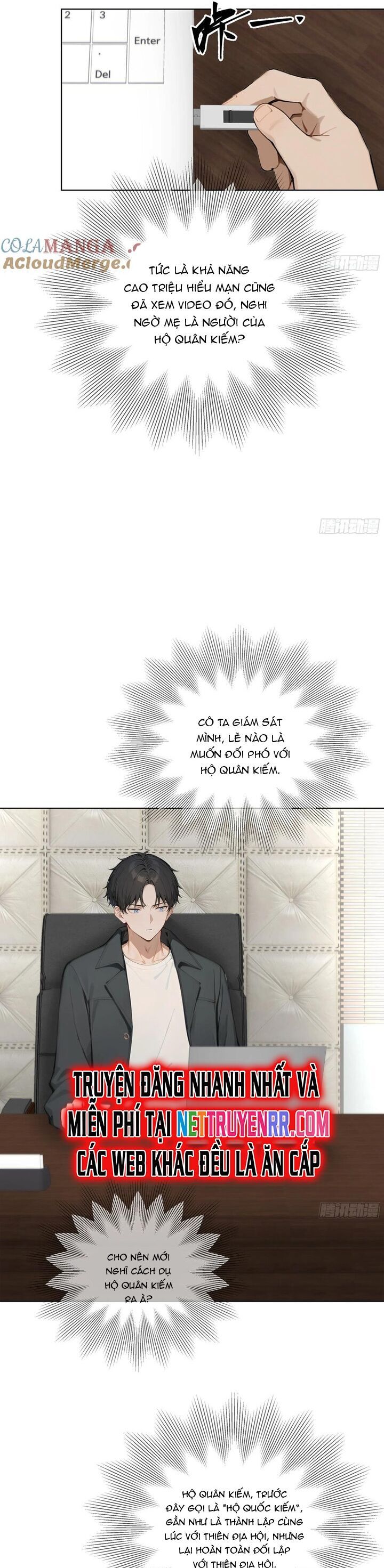 Khởi Đầu Vật Giá Sụt Giảm, Ta Trở Thành Nhà Giàu Số Một Thế Giới! Chapter 43 - Trang 2