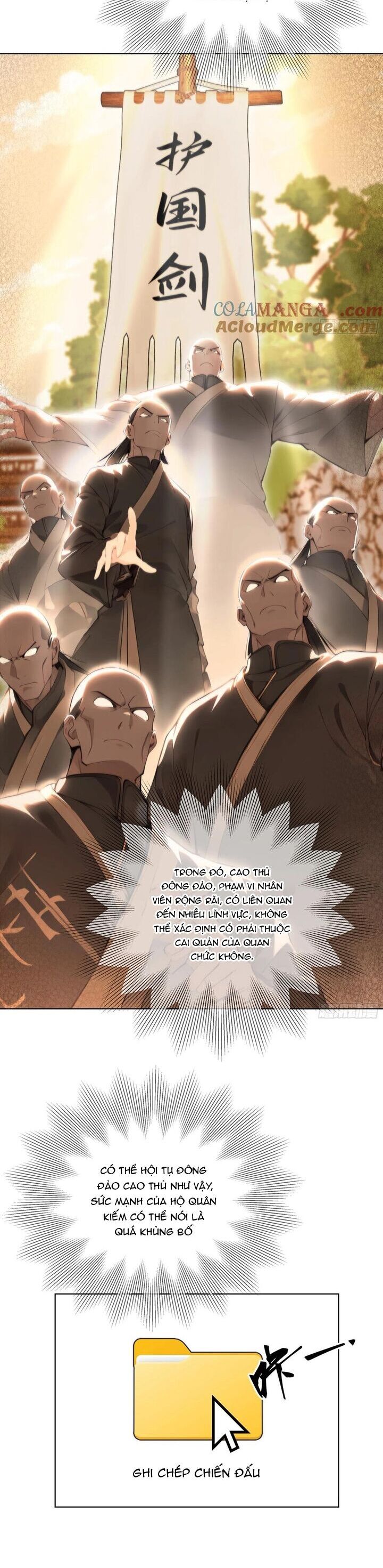 Khởi Đầu Vật Giá Sụt Giảm, Ta Trở Thành Nhà Giàu Số Một Thế Giới! Chapter 43 - Trang 2