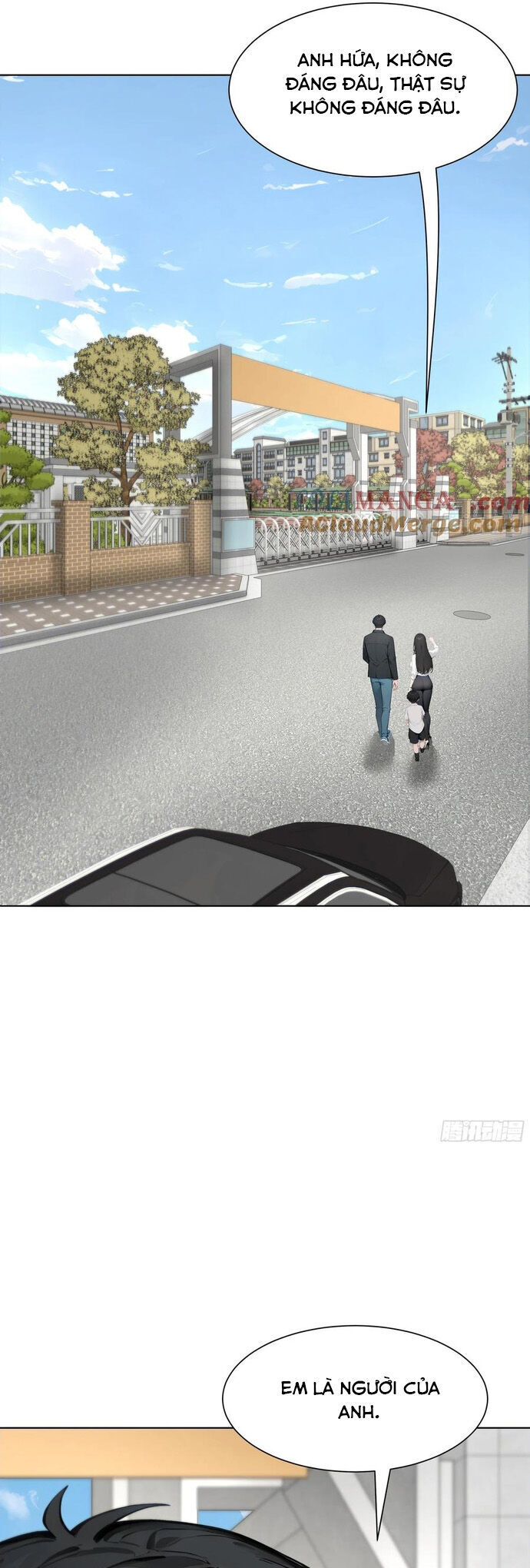 Khởi Đầu Vật Giá Sụt Giảm, Ta Trở Thành Nhà Giàu Số Một Thế Giới! Chapter 44 - Trang 2