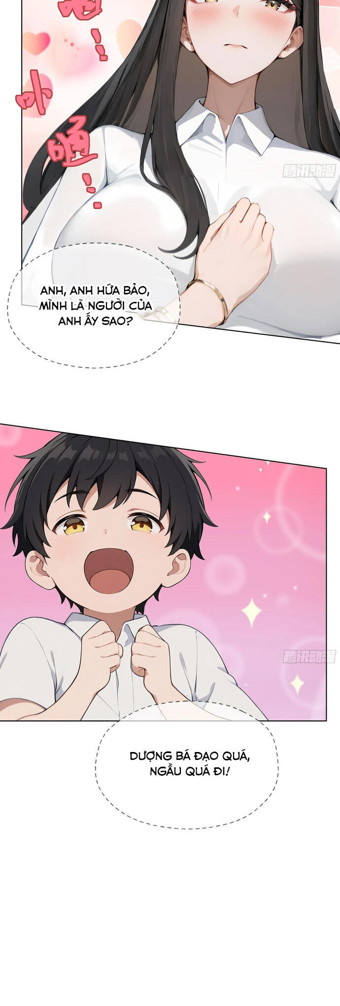 Khởi Đầu Vật Giá Sụt Giảm, Ta Trở Thành Nhà Giàu Số Một Thế Giới! Chapter 44 - Trang 2