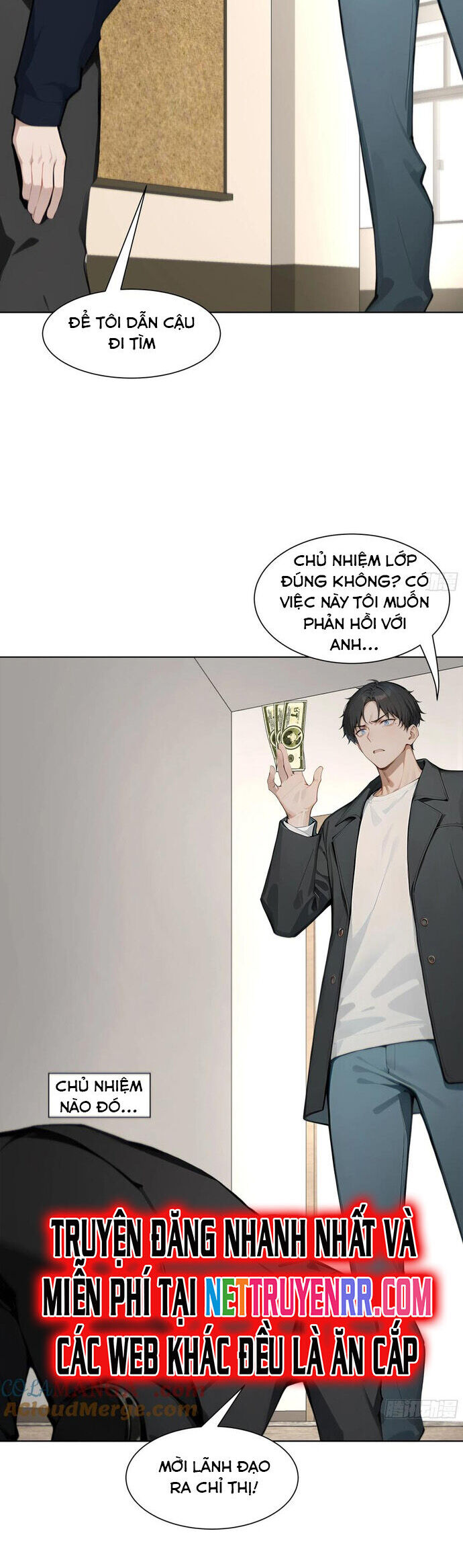 Khởi Đầu Vật Giá Sụt Giảm, Ta Trở Thành Nhà Giàu Số Một Thế Giới! Chapter 44 - Trang 2