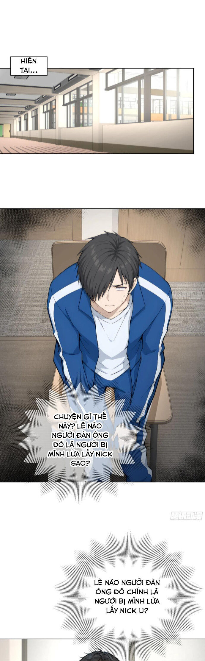 Khởi Đầu Vật Giá Sụt Giảm, Ta Trở Thành Nhà Giàu Số Một Thế Giới! Chapter 44 - Trang 2