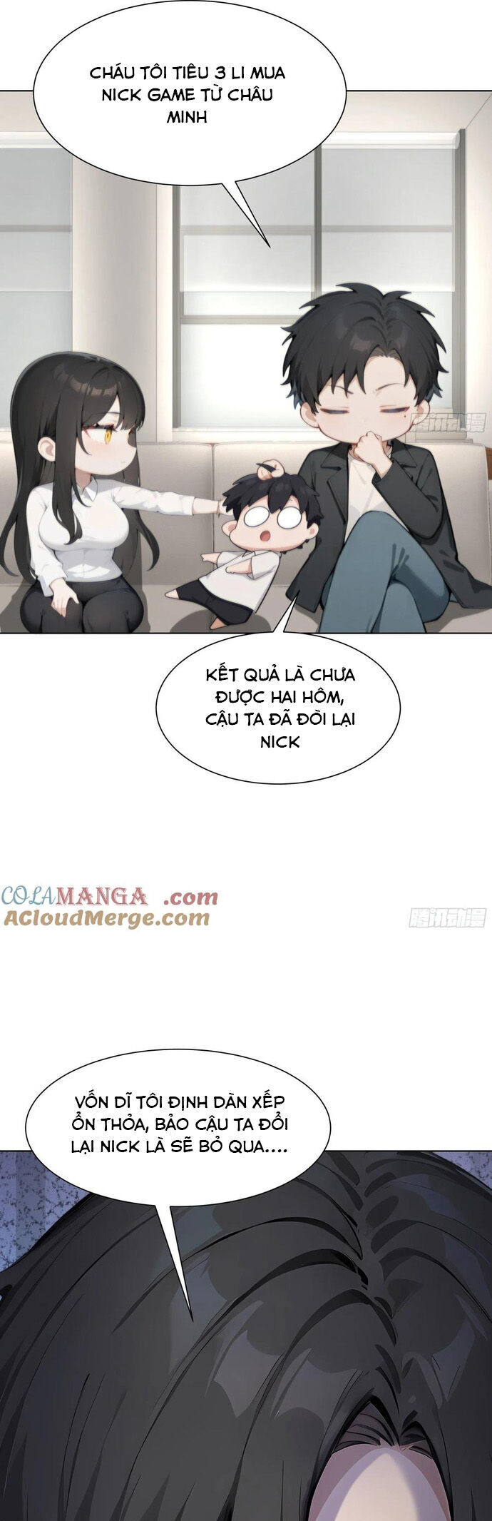 Khởi Đầu Vật Giá Sụt Giảm, Ta Trở Thành Nhà Giàu Số Một Thế Giới! Chapter 44 - Trang 2