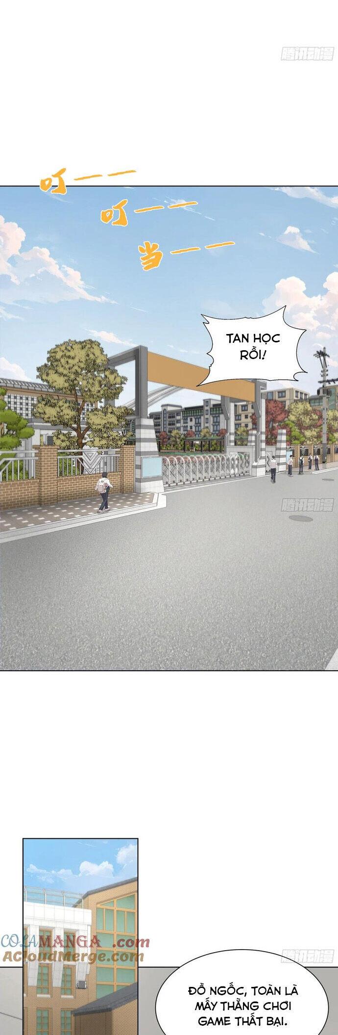 Khởi Đầu Vật Giá Sụt Giảm, Ta Trở Thành Nhà Giàu Số Một Thế Giới! Chapter 44 - Trang 2