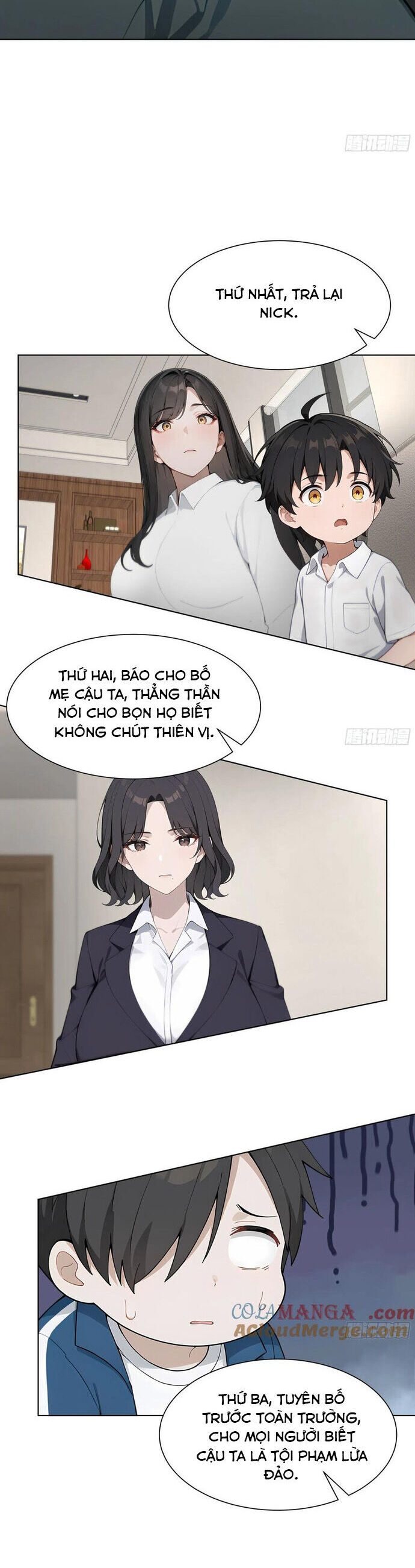 Khởi Đầu Vật Giá Sụt Giảm, Ta Trở Thành Nhà Giàu Số Một Thế Giới! Chapter 44 - Trang 2