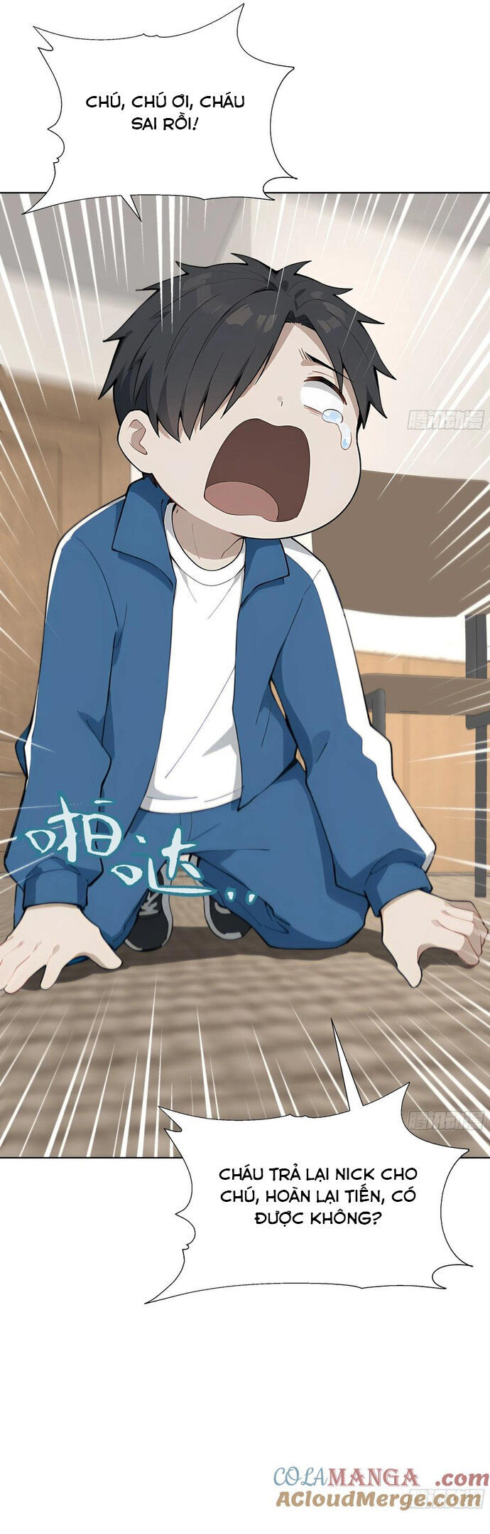 Khởi Đầu Vật Giá Sụt Giảm, Ta Trở Thành Nhà Giàu Số Một Thế Giới! Chapter 44 - Trang 2