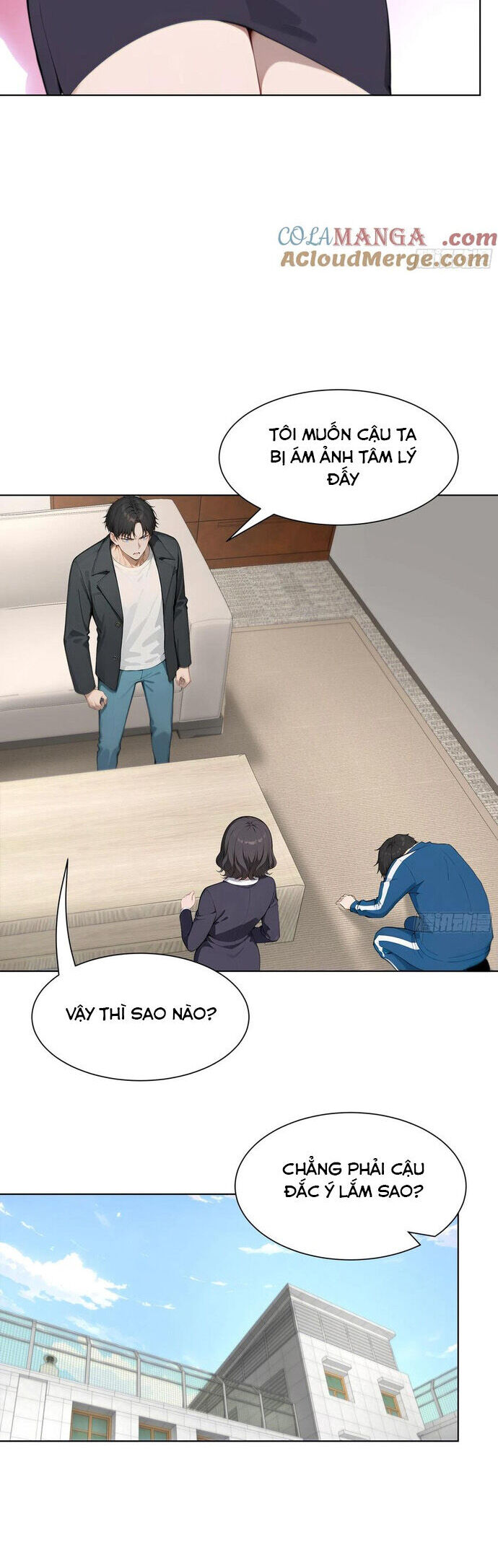 Khởi Đầu Vật Giá Sụt Giảm, Ta Trở Thành Nhà Giàu Số Một Thế Giới! Chapter 44 - Trang 2