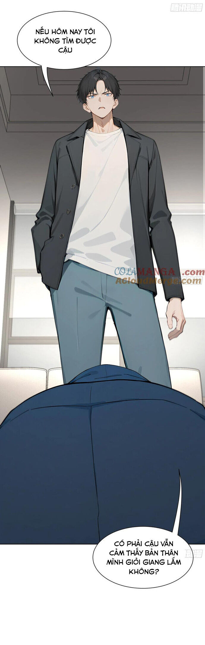 Khởi Đầu Vật Giá Sụt Giảm, Ta Trở Thành Nhà Giàu Số Một Thế Giới! Chapter 44 - Trang 2