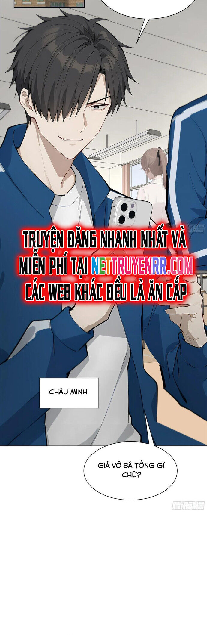 Khởi Đầu Vật Giá Sụt Giảm, Ta Trở Thành Nhà Giàu Số Một Thế Giới! Chapter 44 - Trang 2