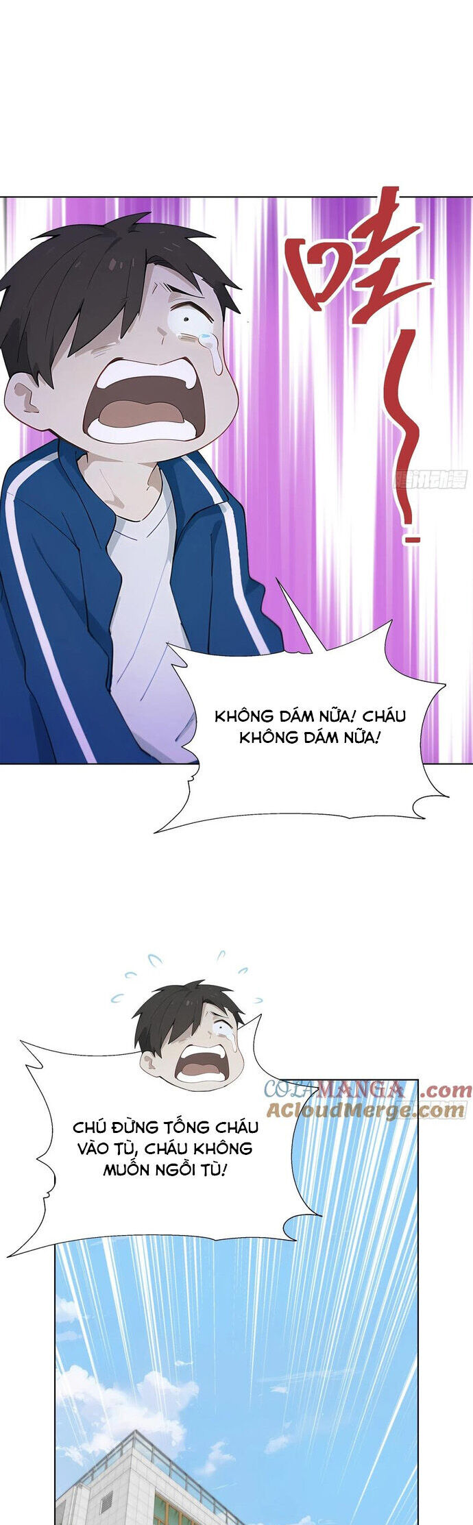 Khởi Đầu Vật Giá Sụt Giảm, Ta Trở Thành Nhà Giàu Số Một Thế Giới! Chapter 44 - Trang 2