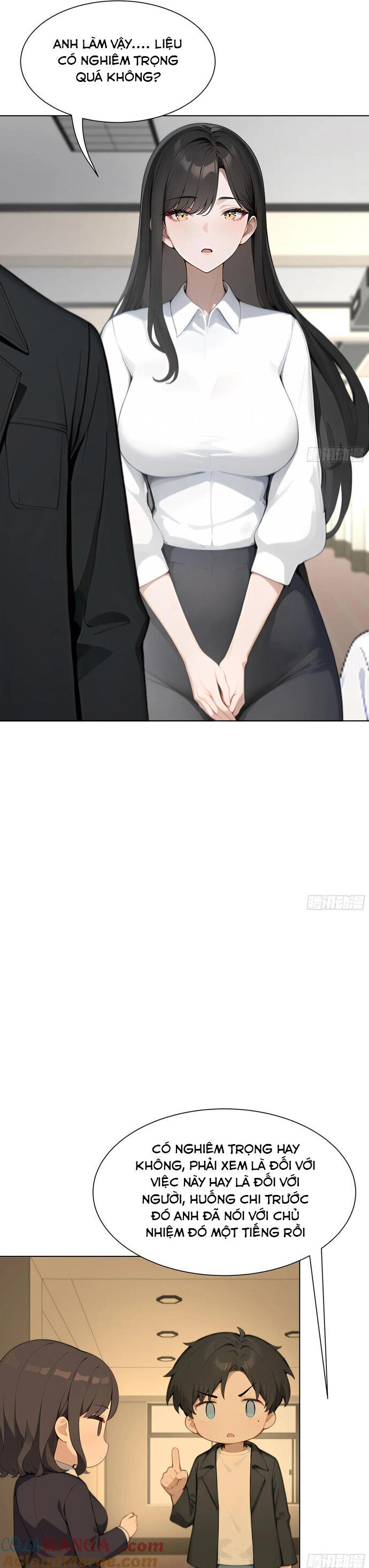 Khởi Đầu Vật Giá Sụt Giảm, Ta Trở Thành Nhà Giàu Số Một Thế Giới! Chapter 44 - Trang 2