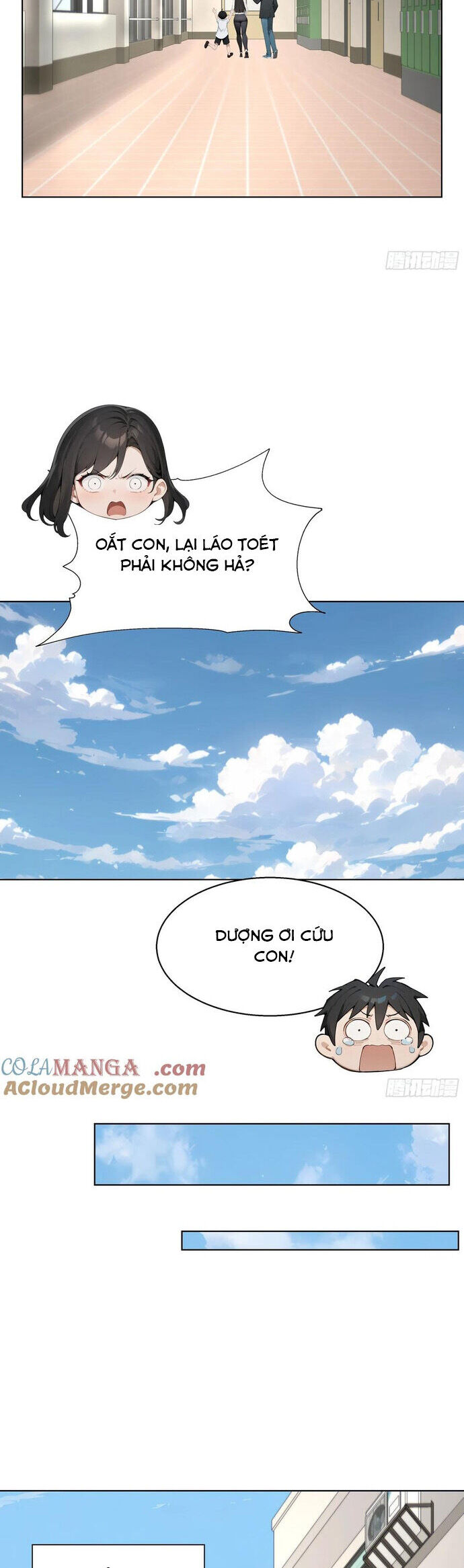 Khởi Đầu Vật Giá Sụt Giảm, Ta Trở Thành Nhà Giàu Số Một Thế Giới! Chapter 44 - Trang 2