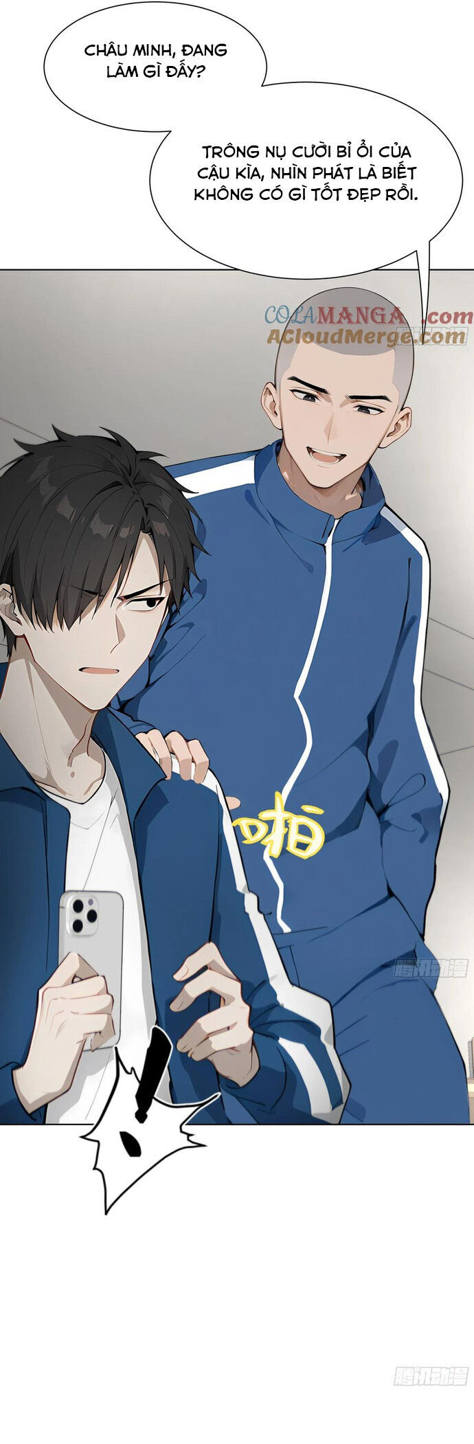 Khởi Đầu Vật Giá Sụt Giảm, Ta Trở Thành Nhà Giàu Số Một Thế Giới! Chapter 44 - Trang 2