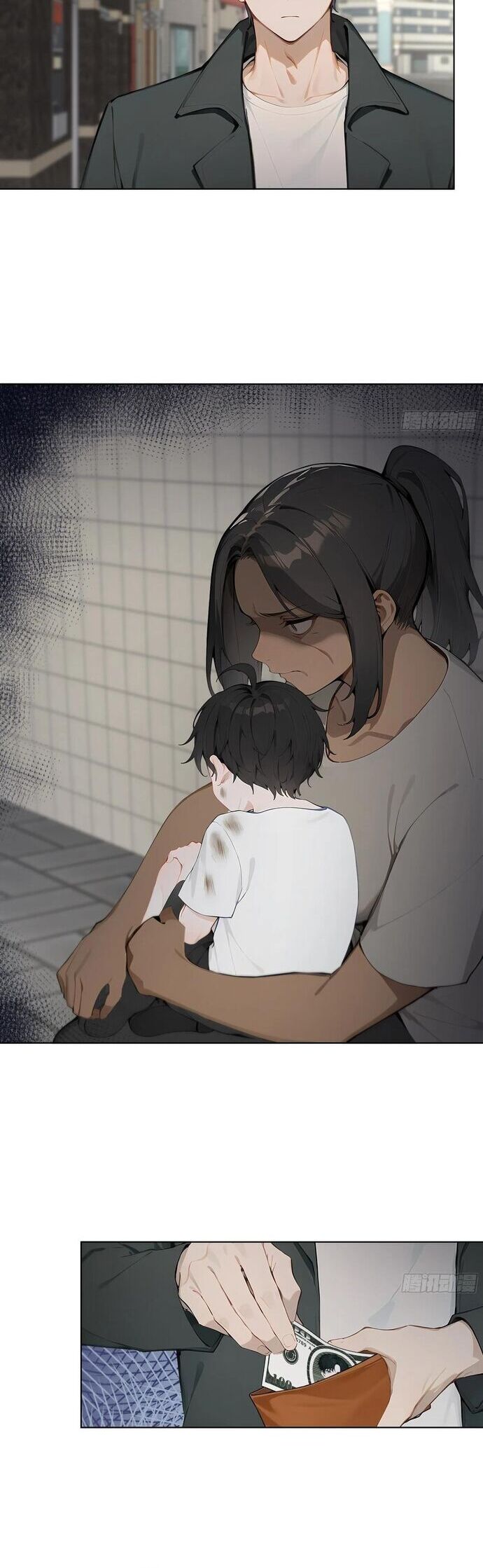 Khởi Đầu Vật Giá Sụt Giảm, Ta Trở Thành Nhà Giàu Số Một Thế Giới! Chapter 44 - Trang 2