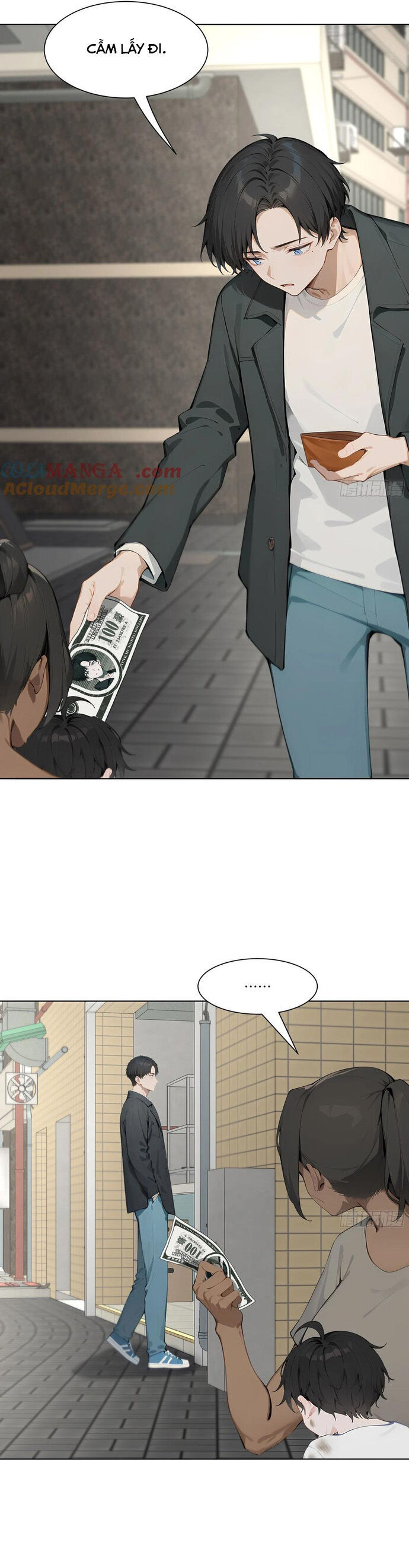 Khởi Đầu Vật Giá Sụt Giảm, Ta Trở Thành Nhà Giàu Số Một Thế Giới! Chapter 44 - Trang 2