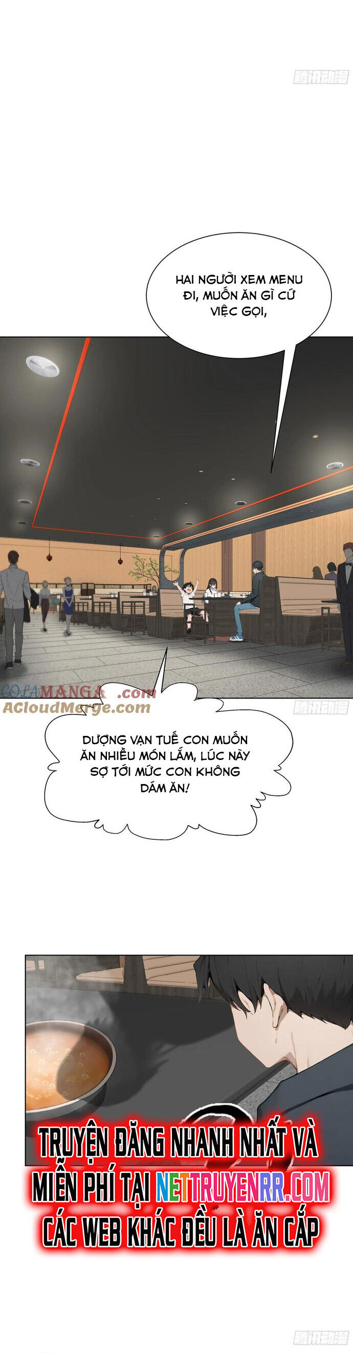 Khởi Đầu Vật Giá Sụt Giảm, Ta Trở Thành Nhà Giàu Số Một Thế Giới! Chapter 44 - Trang 2