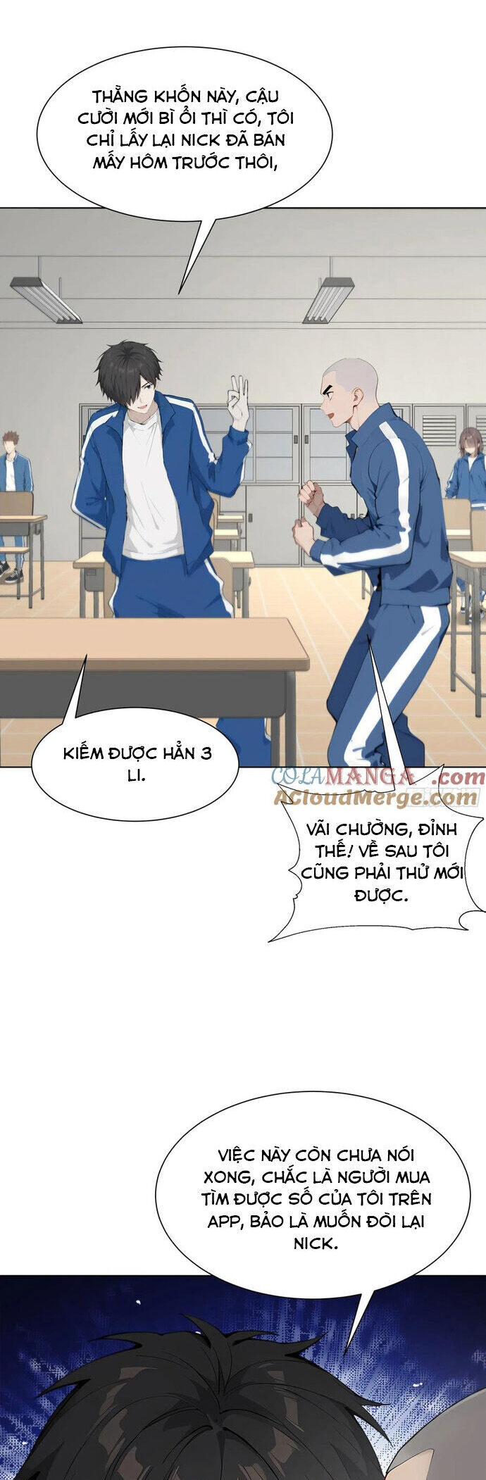 Khởi Đầu Vật Giá Sụt Giảm, Ta Trở Thành Nhà Giàu Số Một Thế Giới! Chapter 44 - Trang 2