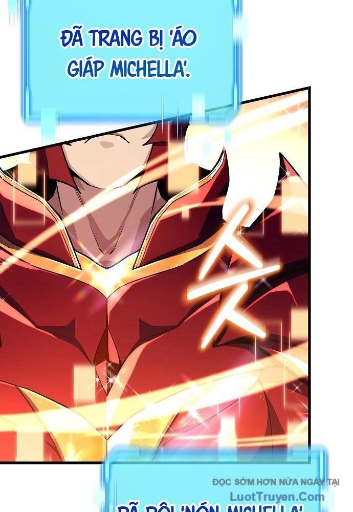 Khởi Đầu Với 13 Đặc Tính Ẩn Chapter 10 - Trang 2