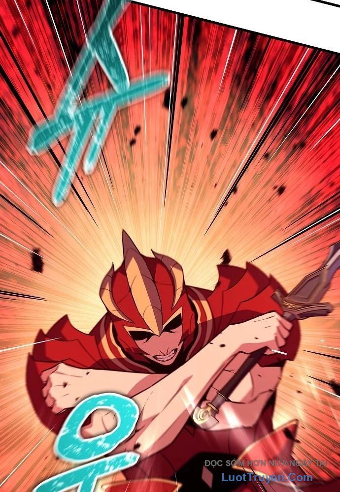 Khởi Đầu Với 13 Đặc Tính Ẩn Chapter 10 - Trang 2