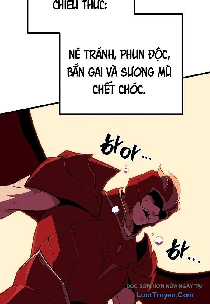 Khởi Đầu Với 13 Đặc Tính Ẩn Chapter 10 - Trang 2