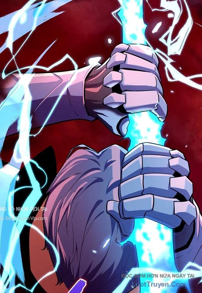 Khởi Đầu Với 13 Đặc Tính Ẩn Chapter 10 - Trang 2