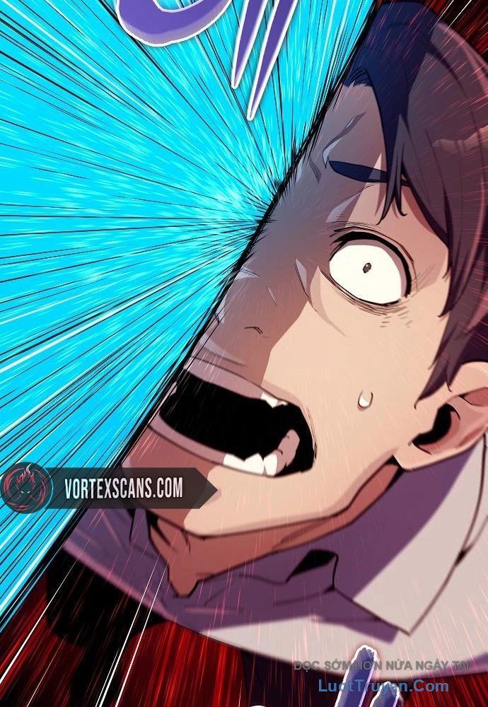 Khởi Đầu Với 13 Đặc Tính Ẩn Chapter 10 - Trang 2