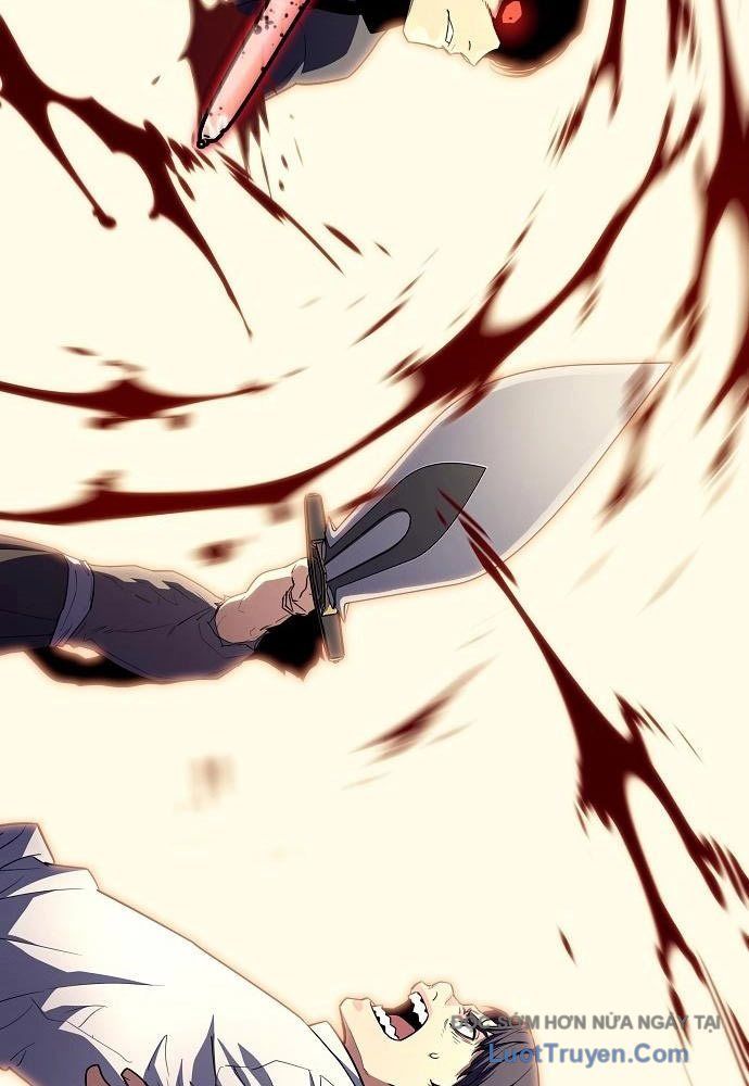 Khởi Đầu Với 13 Đặc Tính Ẩn Chapter 10 - Trang 2