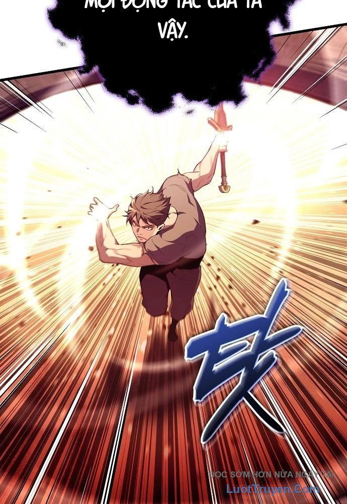 Khởi Đầu Với 13 Đặc Tính Ẩn Chapter 10 - Trang 2