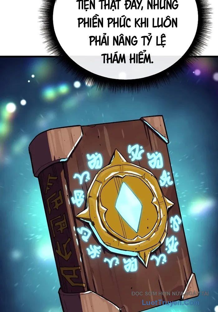 Khởi Đầu Với 13 Đặc Tính Ẩn Chapter 11 - Trang 2