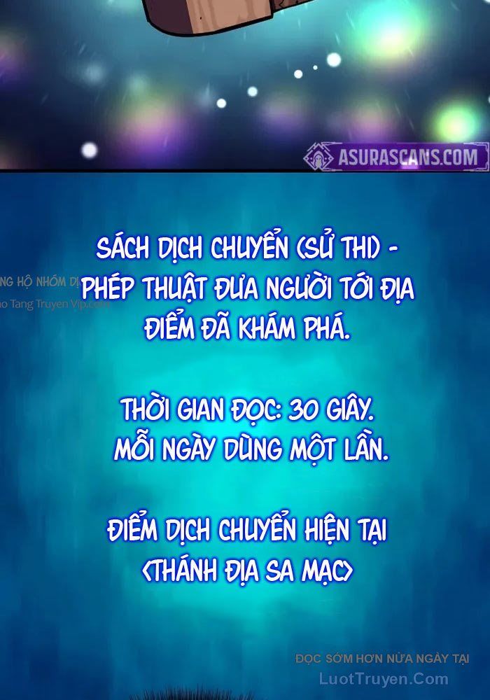 Khởi Đầu Với 13 Đặc Tính Ẩn Chapter 11 - Trang 2