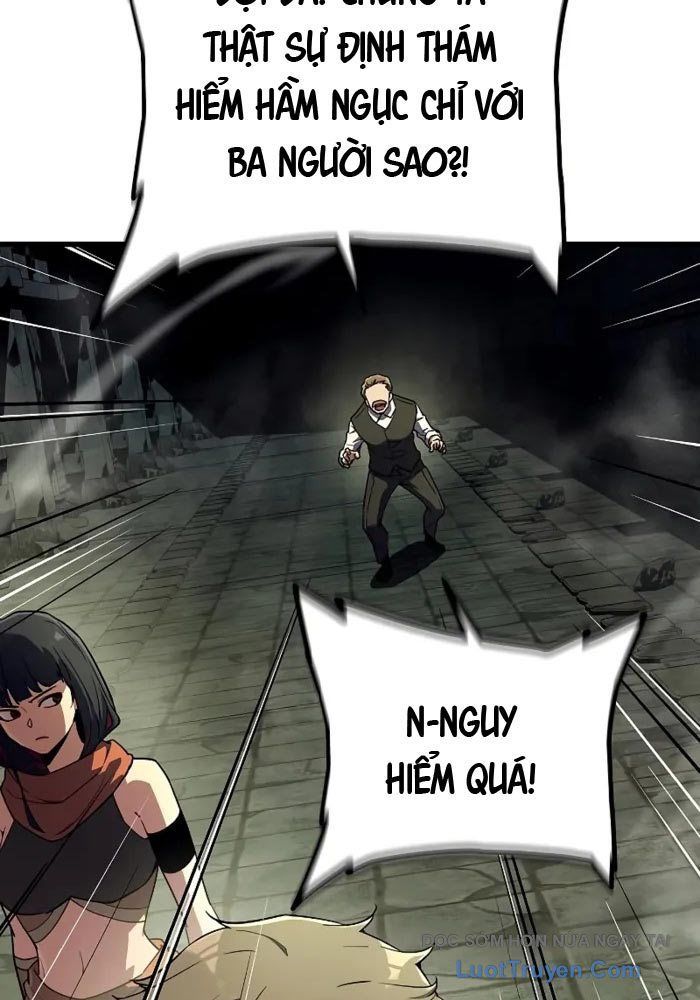 Khởi Đầu Với 13 Đặc Tính Ẩn Chapter 11 - Trang 2