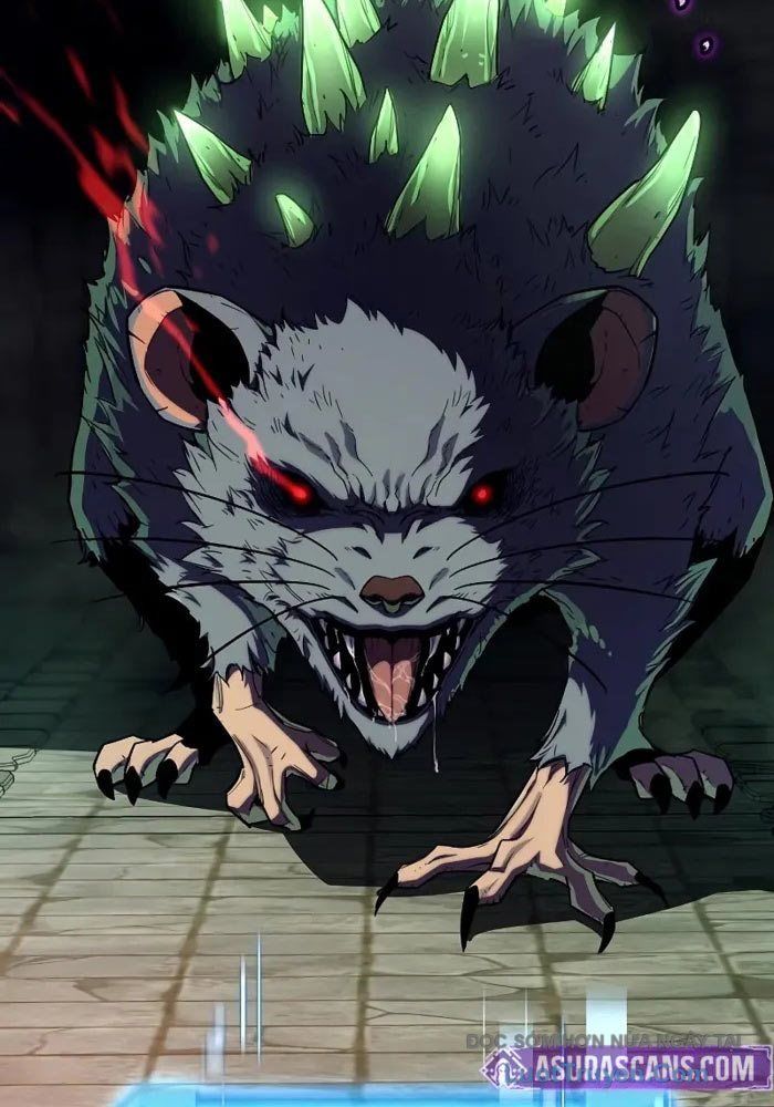 Khởi Đầu Với 13 Đặc Tính Ẩn Chapter 11 - Trang 2