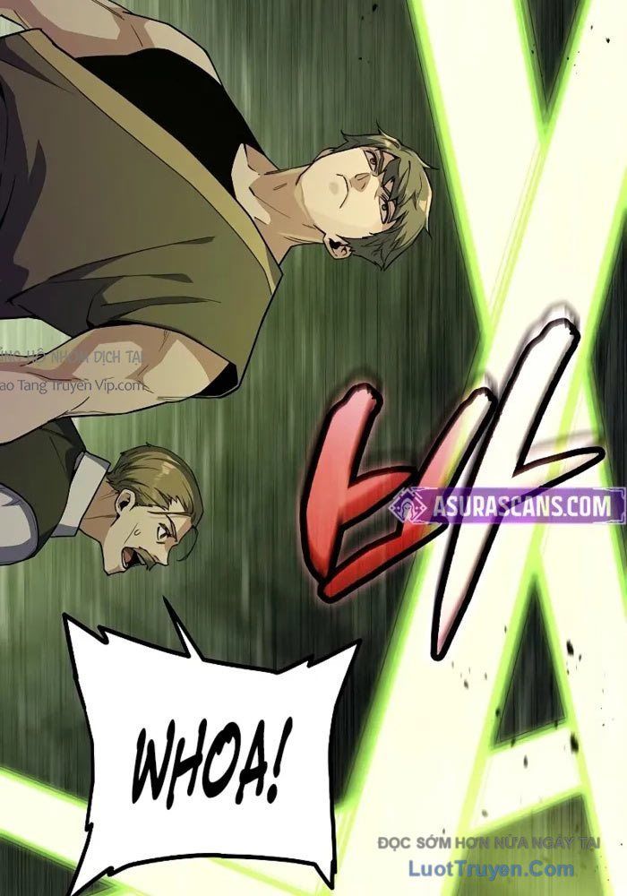 Khởi Đầu Với 13 Đặc Tính Ẩn Chapter 11 - Trang 2