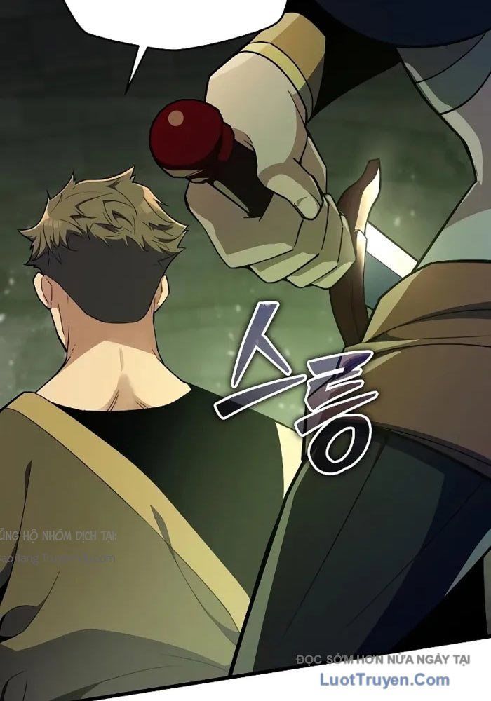 Khởi Đầu Với 13 Đặc Tính Ẩn Chapter 11 - Trang 2