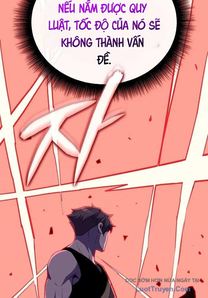 Khởi Đầu Với 13 Đặc Tính Ẩn Chapter 11 - Trang 2