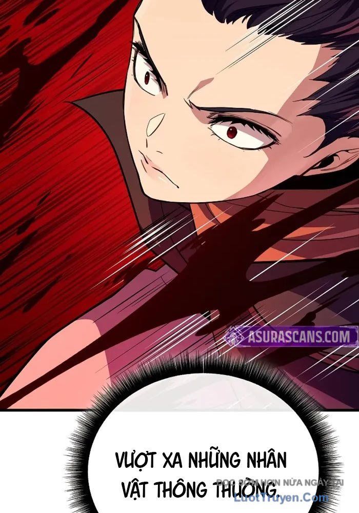 Khởi Đầu Với 13 Đặc Tính Ẩn Chapter 11 - Trang 2